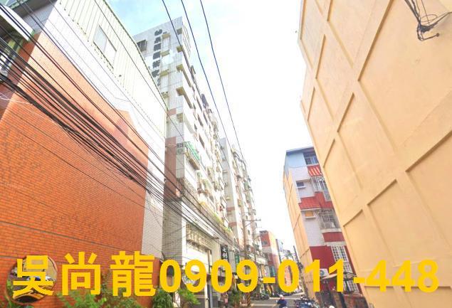 台中華廈拍賣-3