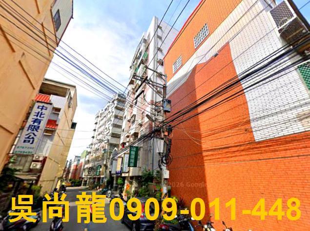 台中華廈拍賣-5