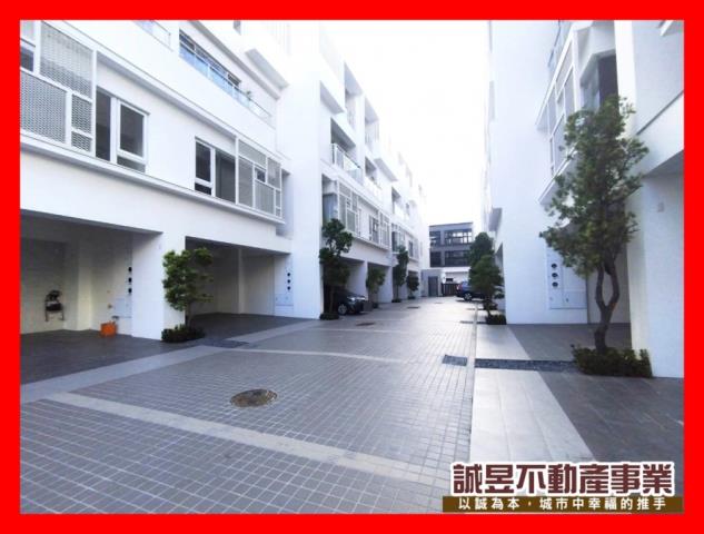 台南仁德透天-1