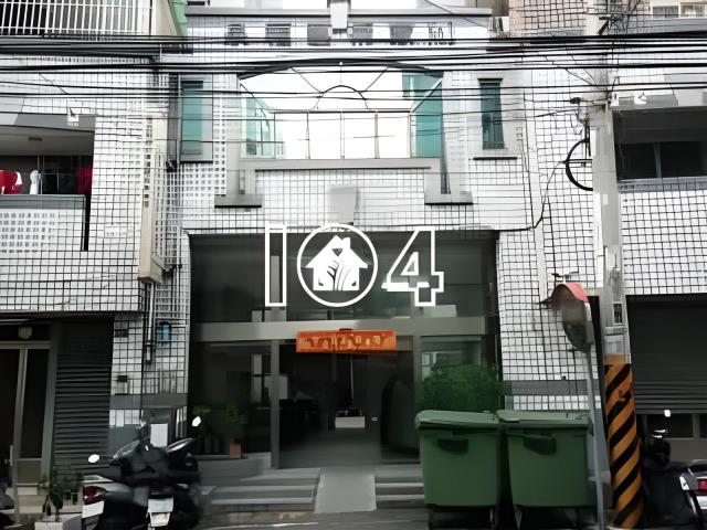 台中大里大樓法拍-2