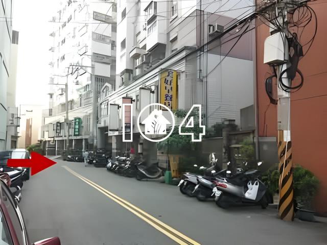 台中大里大樓法拍-3