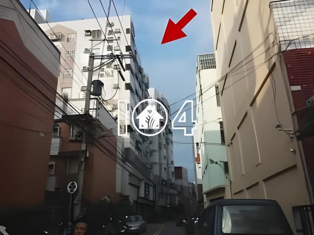 台中大里大樓法拍-4