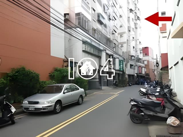 台中大里大樓法拍-6
