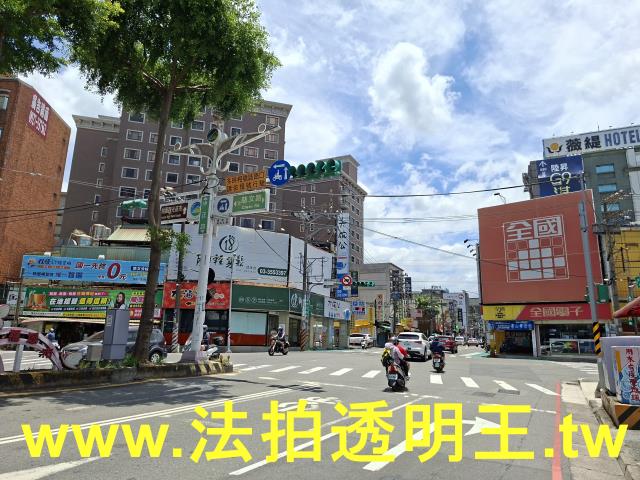 桃園區拍賣大樓-10