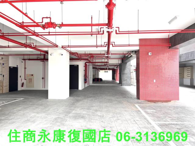 台南華廈-12