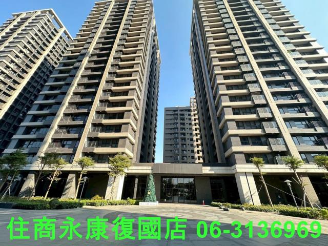 台南仁德大樓-14