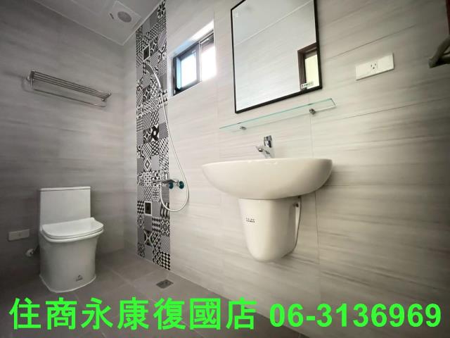 台南永康透天-13