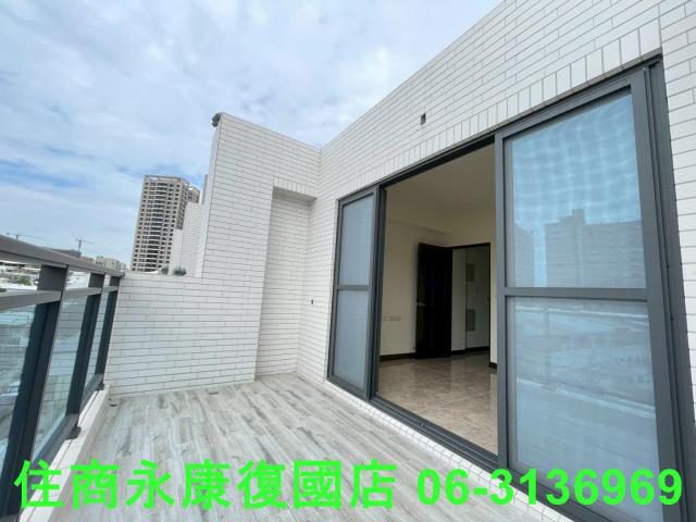 台南永康透天-15