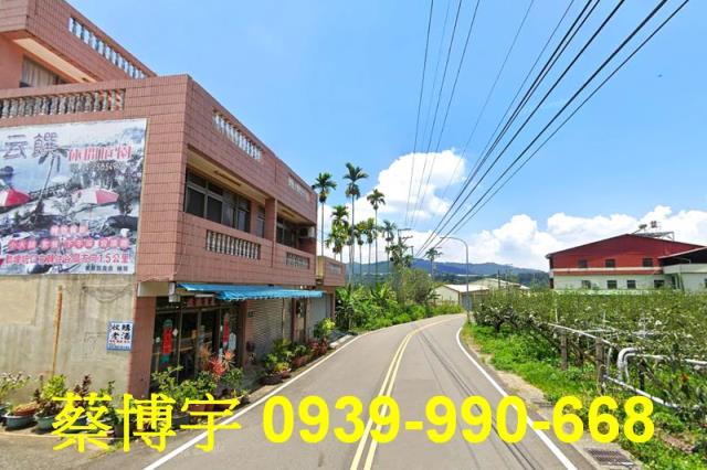 東勢法拍屋慶福街透天