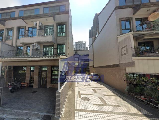 楠梓透天拍賣-1