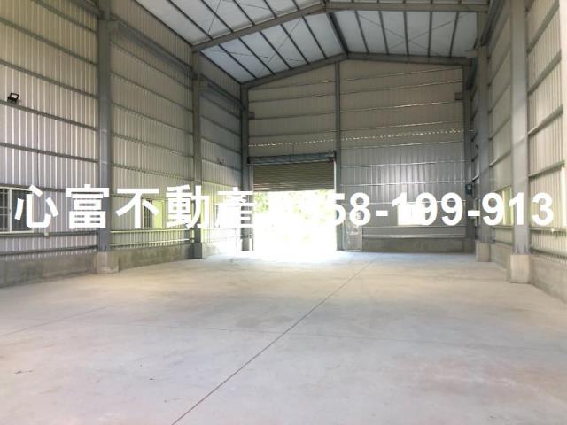 大寮廠房-2
