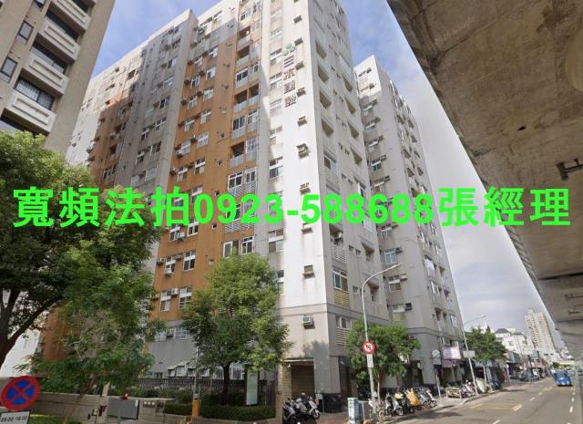 台中北屯大樓法拍-1