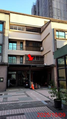 高雄楠梓法拍透天-4