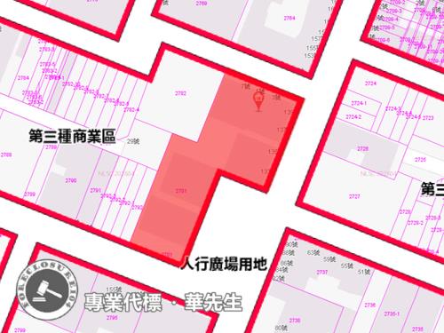 梧棲大樓法拍-7