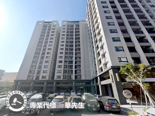 梧棲大樓法拍-2