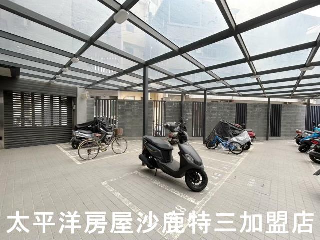 沙鹿大樓-15