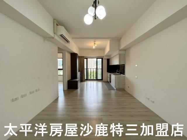 沙鹿大樓-1