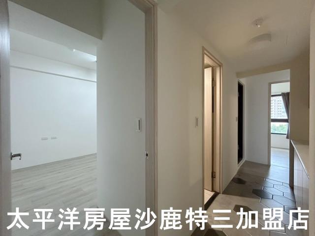 沙鹿大樓-7