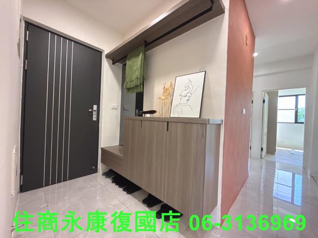 台南安南公寓-12