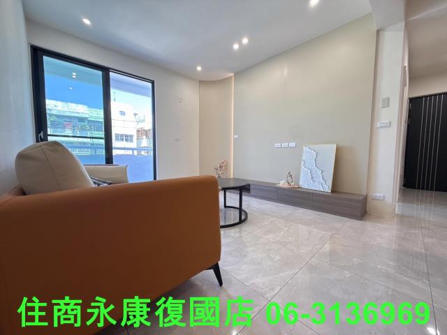 台南安南公寓-13