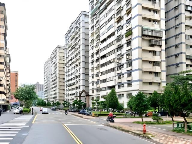 新北林口法拍大樓-3