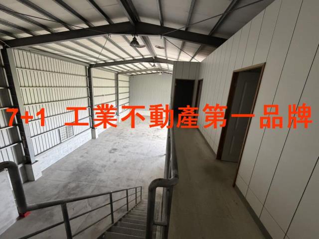 台南仁德廠房-4
