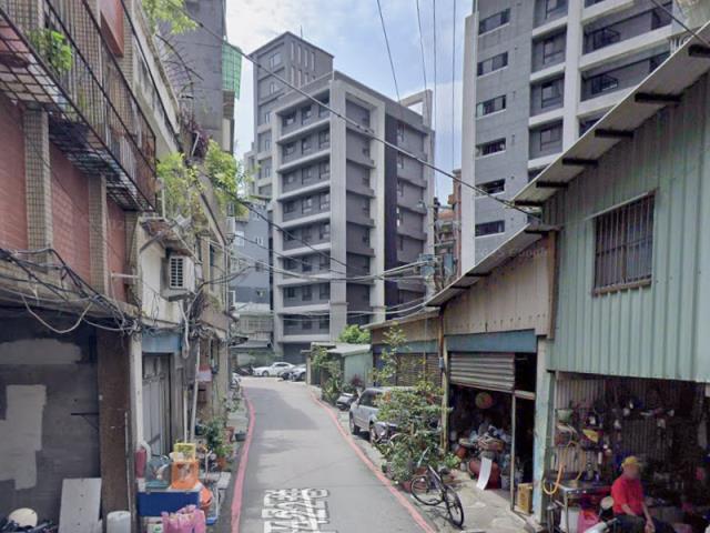 新北蘆洲拍賣公寓-7