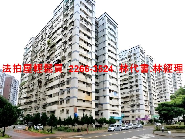 林口法拍大樓-8
