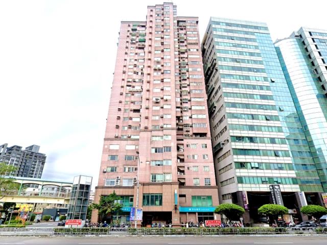三重大樓法拍-2