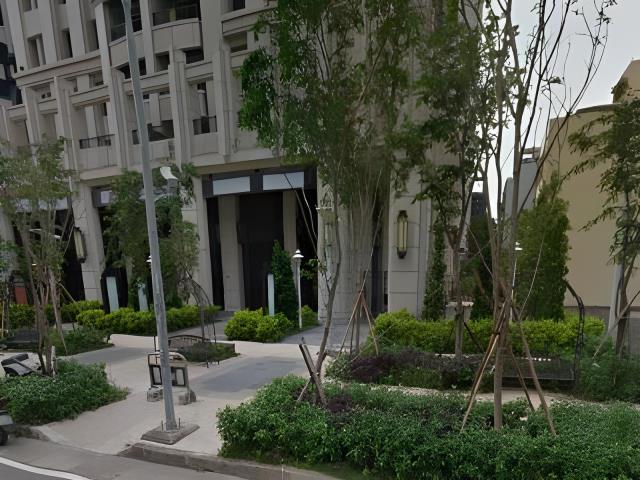 竹北大樓法拍-3
