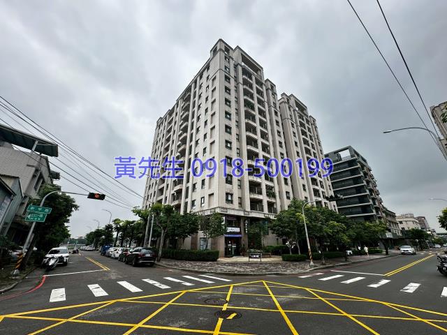 大里拍賣大樓-5