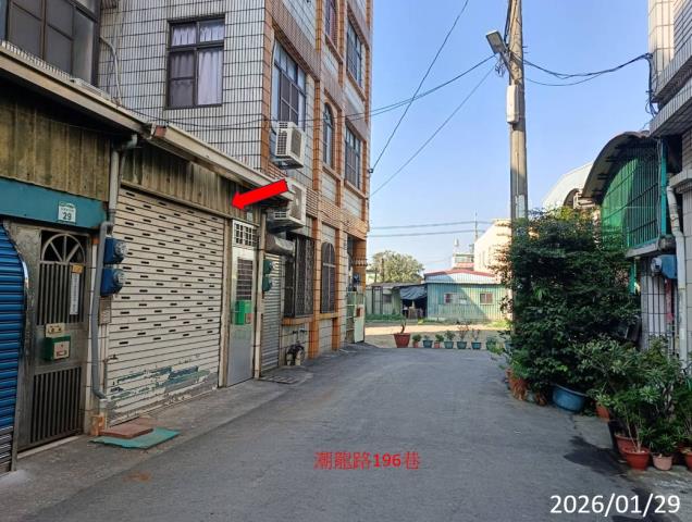 大寮透天拍賣-3