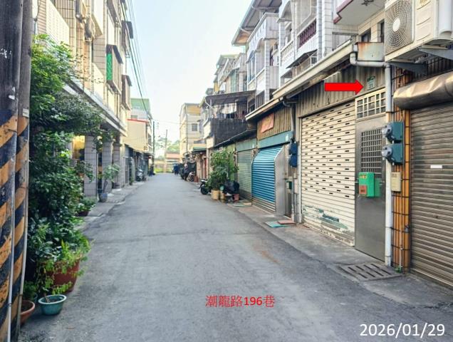 大寮透天拍賣-4