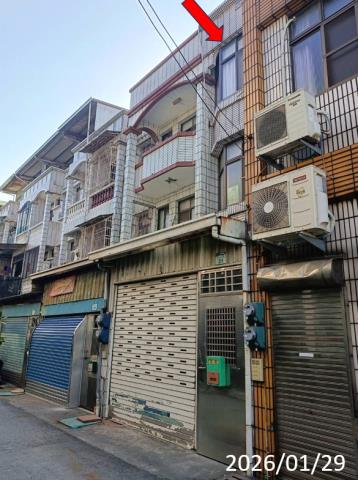 大寮透天拍賣-6