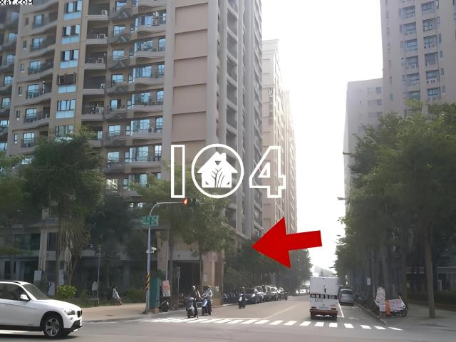 前鎮法拍大樓-4