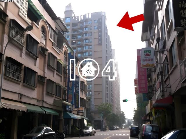 前鎮法拍大樓-6