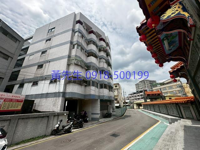 東勢大樓法拍-2