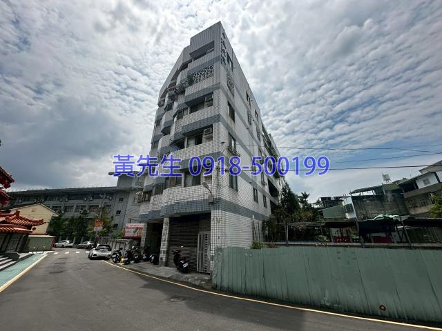 東勢大樓法拍-3