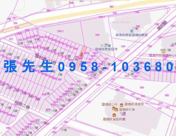 屏東鹽埔法拍透天-5