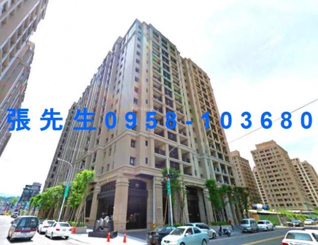 台中北屯大樓拍賣-2