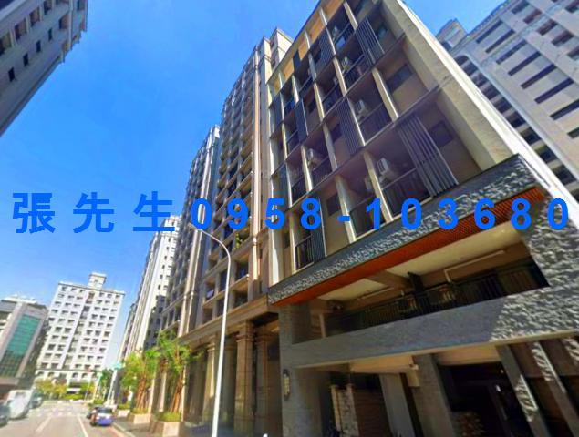 台中北屯大樓拍賣-3