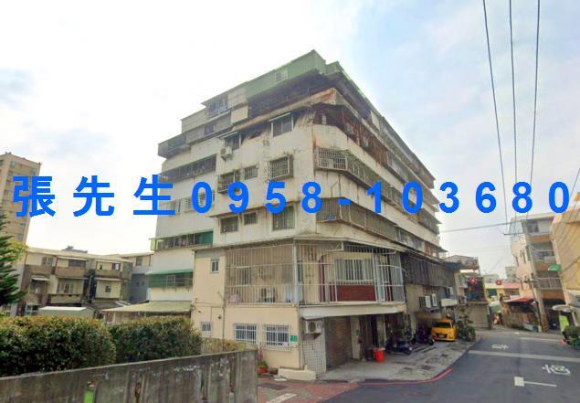 台南北區法拍華廈-3