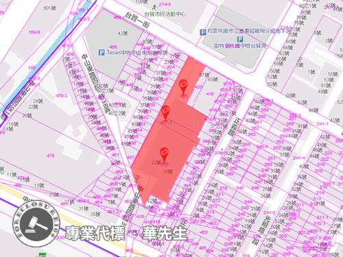 桃園中壢大樓法拍-8