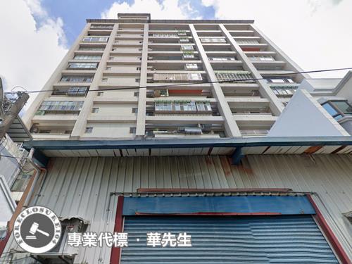 桃園中壢大樓法拍-5