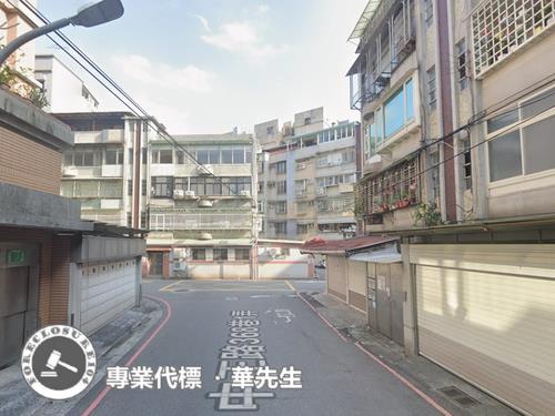 新北永和公寓拍賣-6