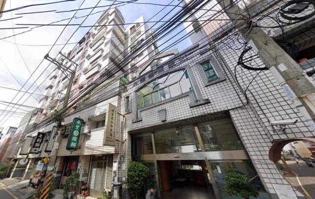 大里法拍華廈-1