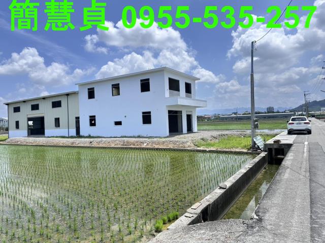 南投透天-1