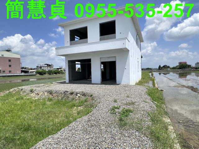南投透天-2