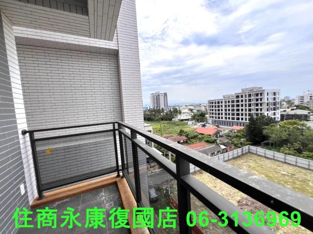 台南華廈-9