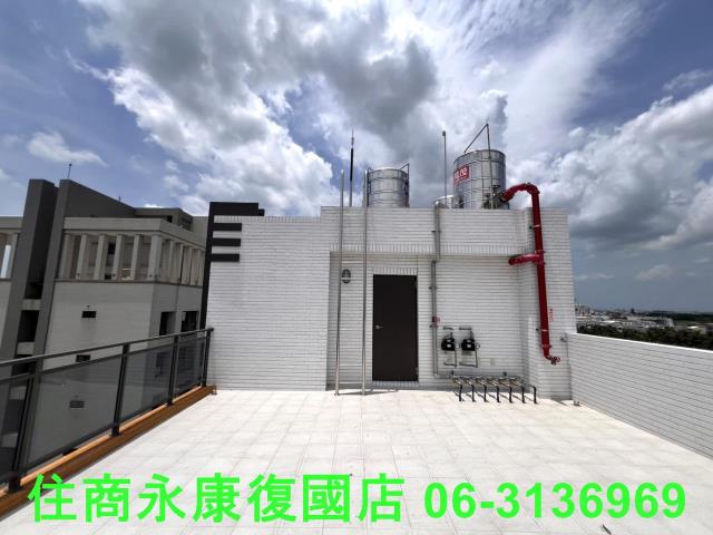 台南華廈-12